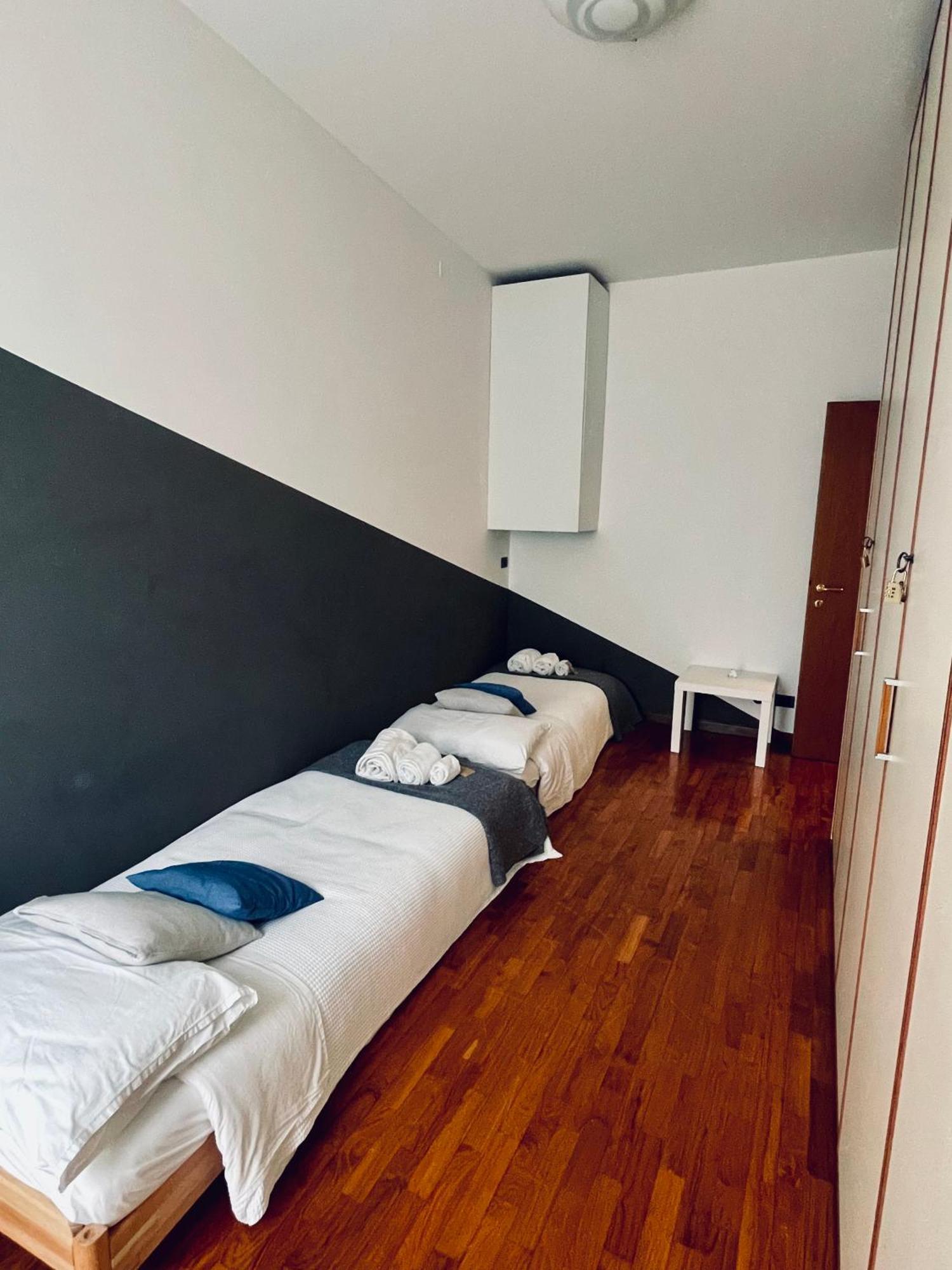 L'Appartamento Di Giulietta Verona Buitenkant foto